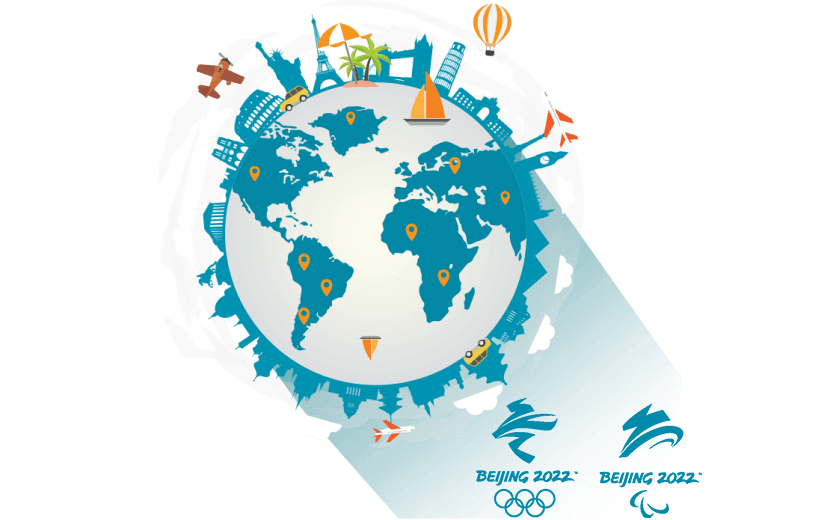 在南极洲怎么穿回中国 - OBS加速器